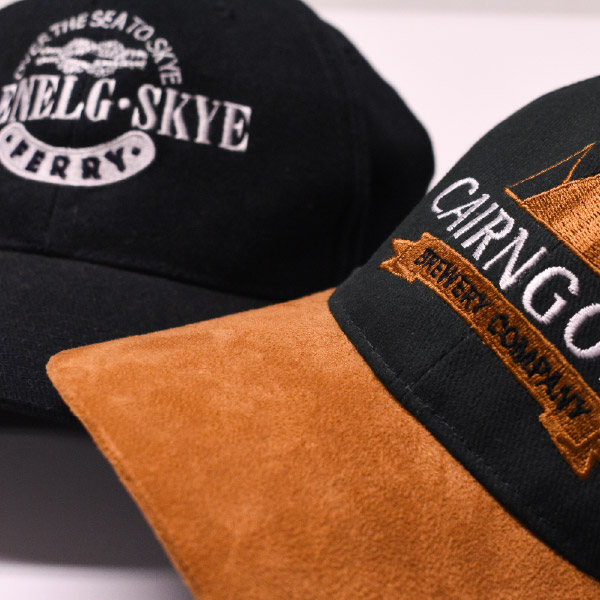 Caps, Beanies and Buckethats