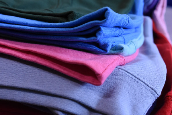printed workwear
