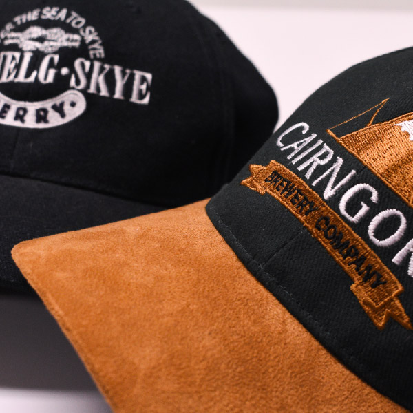 Custom Embroidered Hats for Every Brand or Event