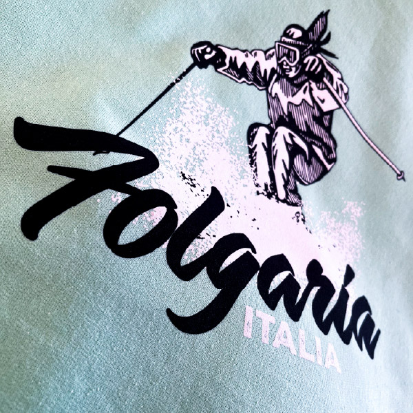 Custom Trip Hoodies for Ski Tours, Residentials