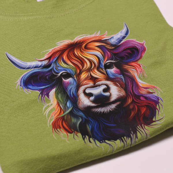 DTF Printing for Modern Garment Decoration