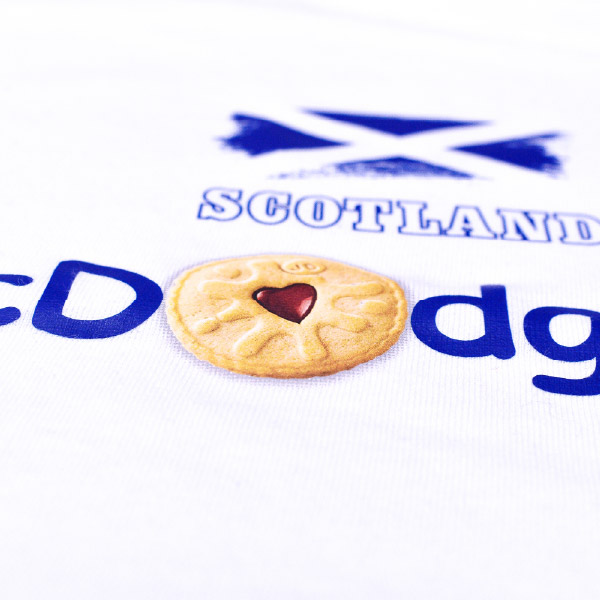 DTF Printing for Modern Garment Decoration