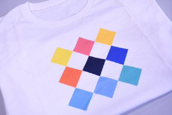 garment printing company