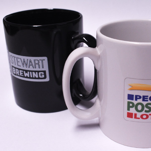 custom printed merchandise