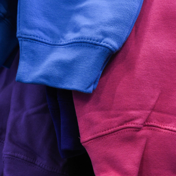 ski trip hoodies