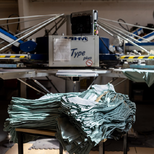 Last Minute Printing without the Stress