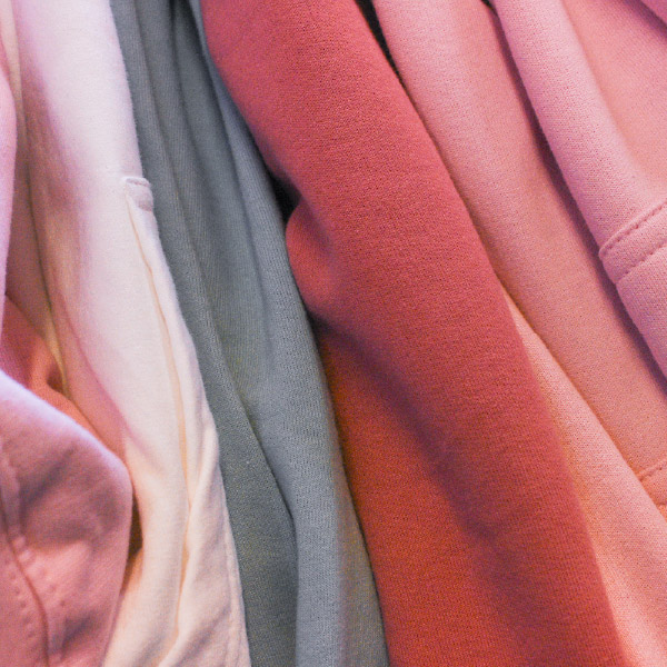 Multi-Garment Branding Using UV DTF Printer Technology