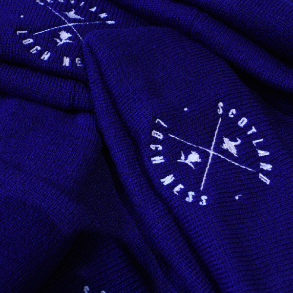 customised beanies