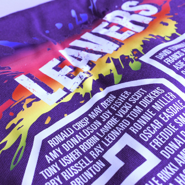 Personalised Hoodies for the Class of 2025