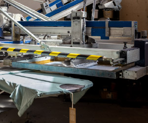 Quote – Contract Garment Printing