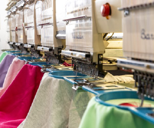 Quote – Embroiderd Clothing