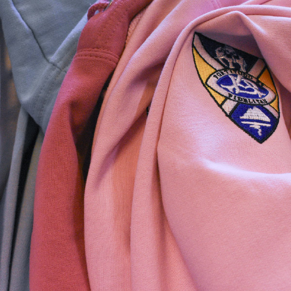 School Leavers Hoodies