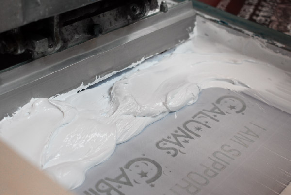 textile printing services
