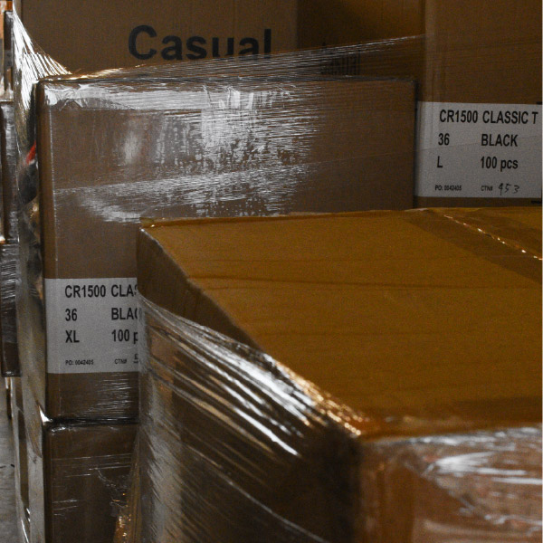 contract t shirt printing